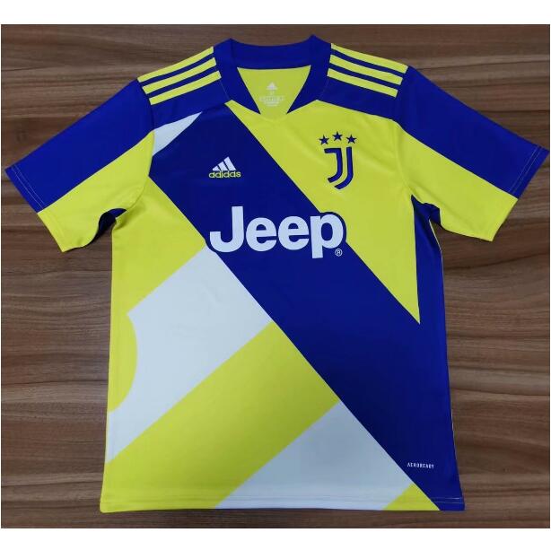 Leaked 2021/22 Juventus Away Kit Soccer Jersey